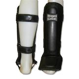 Pro Style Muay Thai Shin Guards